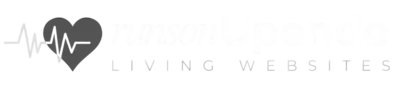 runsonUpendo logo