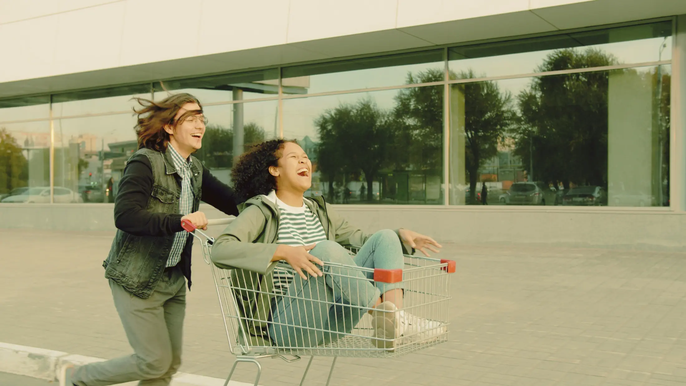 When world-class content management and e-commerce work together, your online store feels like it has superpowers