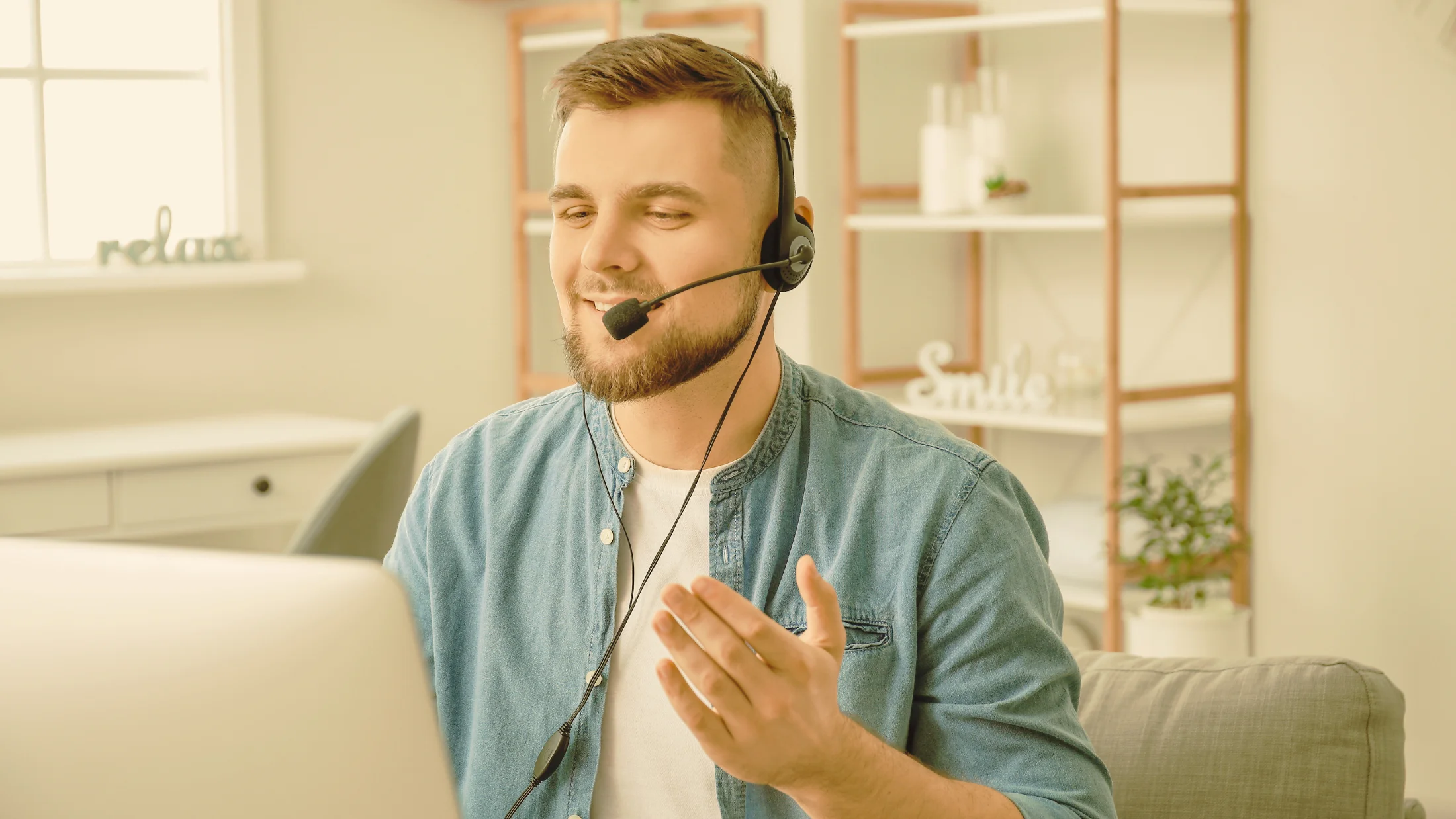 Submit unlimited support requests, and a member of our team will process it for you. No matter the topic.